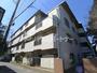柏駅より徒歩17分 3階 築50年11ヶ月の賃貸物件