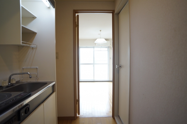 その他部屋・スペース　※他のお部屋の写真です