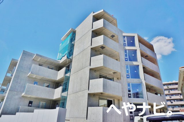 建物外観　★外観