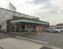 コンビニ　ファミリーマート 鳴子北駅前店（コンビニ）まで263m