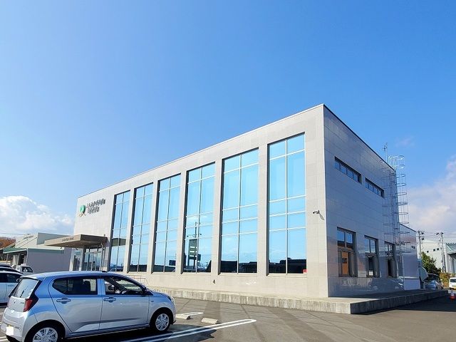 銀行　JA白石（銀行）まで1400m