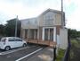 上伊集院駅より徒歩16分 1階 築15年9ヶ月の賃貸物件