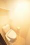 トイレ　♪ゆったりおトイレ♪