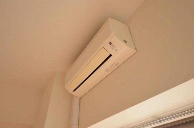 その他設備　☆もちろんエアコン付きですよ！☆