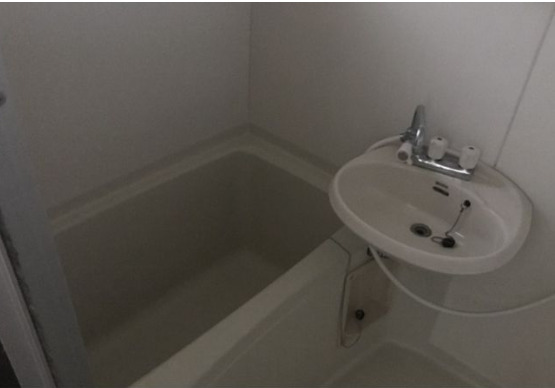 バス・シャワールーム　※現況優先