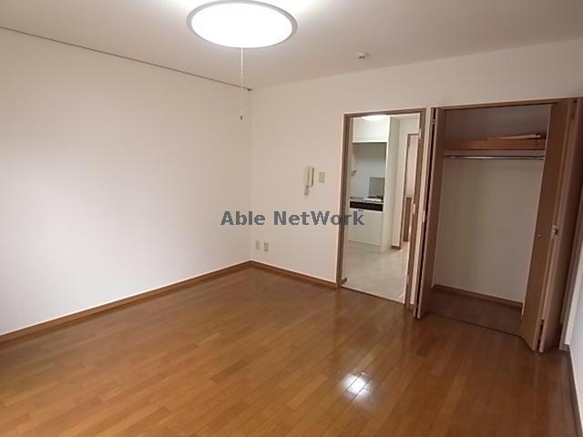 居室・リビング　参照写真