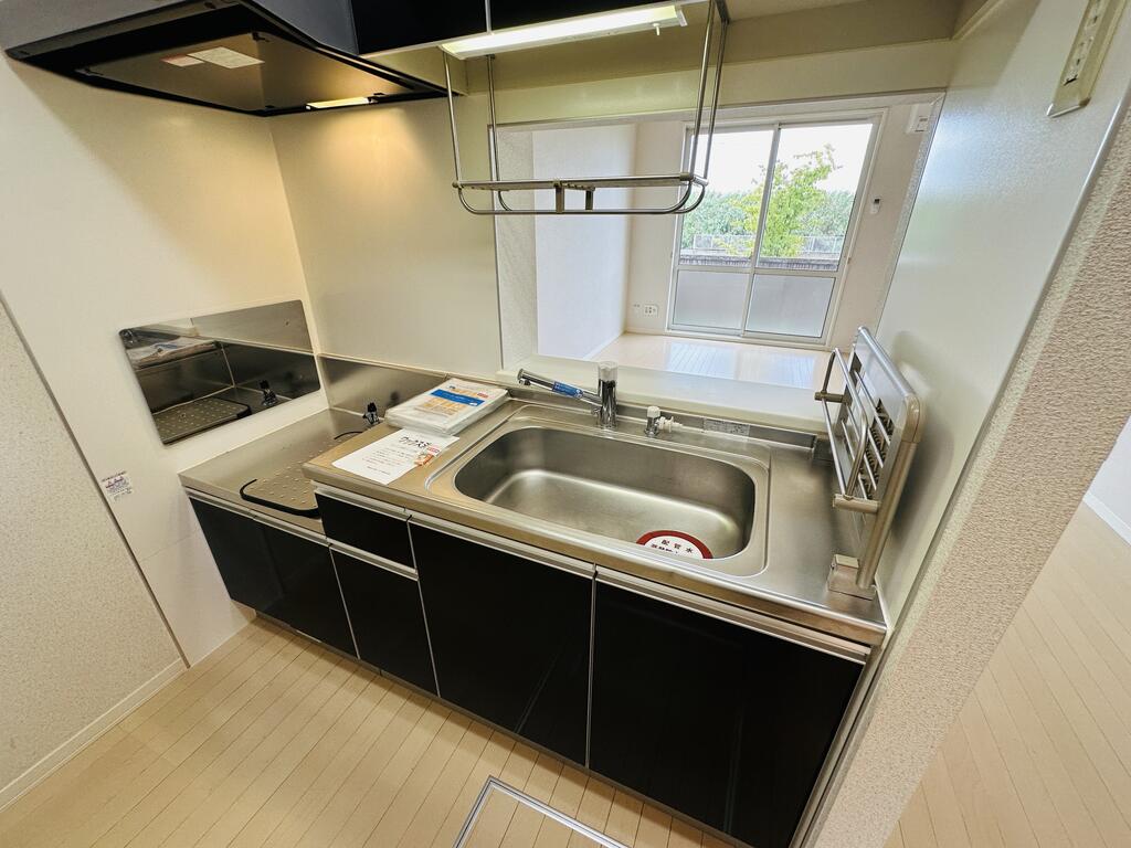 キッチン　※同施工モデル