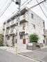 中野坂上駅より徒歩12分 3階 築12年4ヶ月の賃貸物件