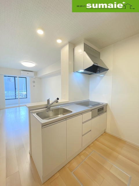 キッチン　同仕様写真