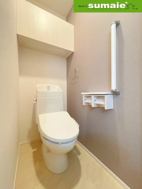 トイレ　同仕様写真