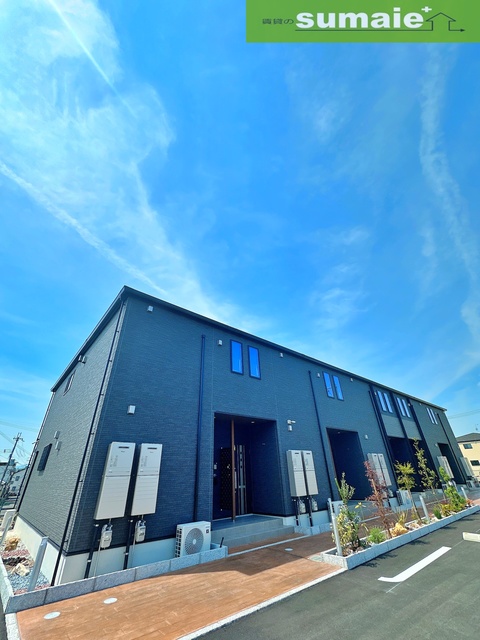 建物外観　同仕様写真