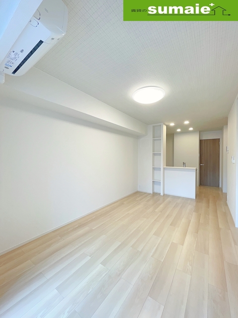 居室・リビング　同仕様写真