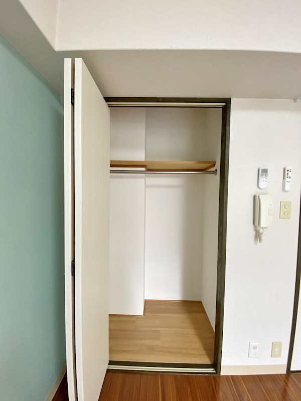 収納　別室の画像です、ご参考までに