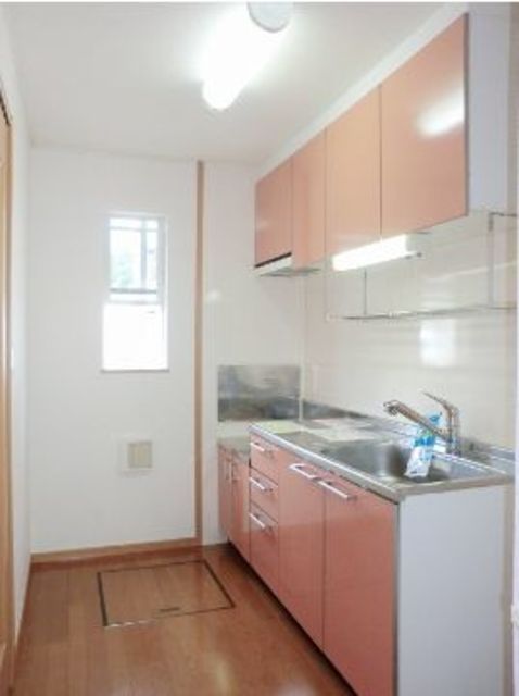 キッチン　★お問い合わせはタウンハウジング新百合ヶ丘店まで★