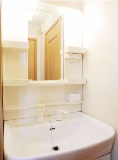 洗面設備　★お問い合わせはタウンハウジング新百合ヶ丘店まで★