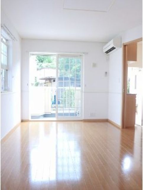 眺望　★お問い合わせはタウンハウジング新百合ヶ丘店まで★