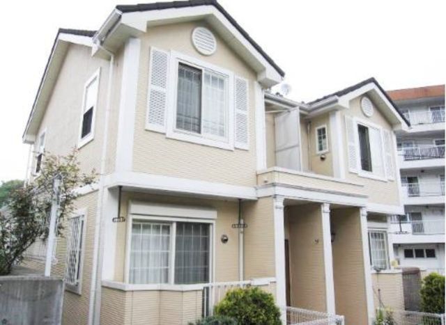 建物外観　★お問い合わせはタウンハウジング新百合ヶ丘店まで★