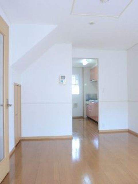 居室・リビング　★お問い合わせはタウンハウジング新百合ヶ丘店まで★