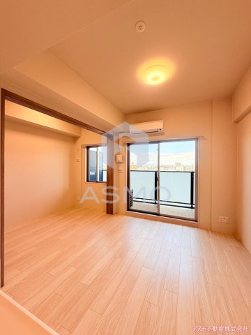 その他部屋・スペース　同マンション別部屋　参考写真