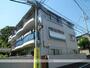シルバーハイム 2階 築48年11ヶ月の賃貸物件