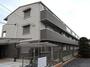 原市駅より徒歩7分 3階 築6年3ヶ月の賃貸物件