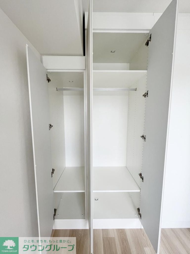 収納　★タウンハウジング大井町店取り扱い物件★