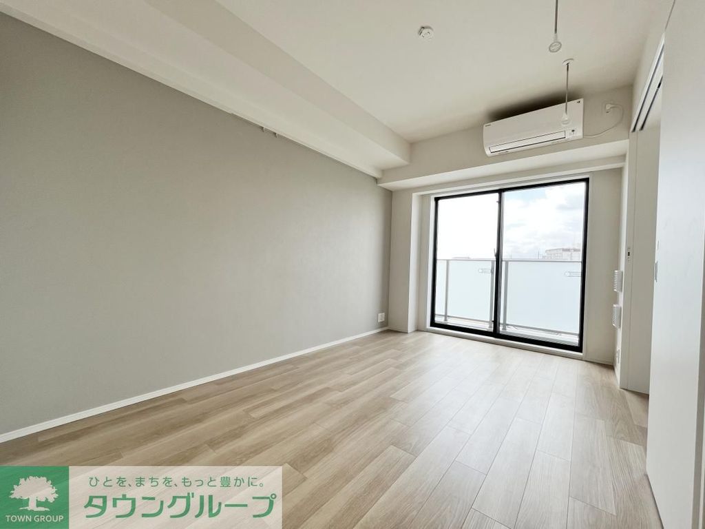 居室・リビング　★タウンハウジング大井町店取り扱い物件★