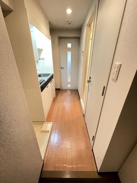 玄関　☆このお部屋は仲介手数料0円です☆