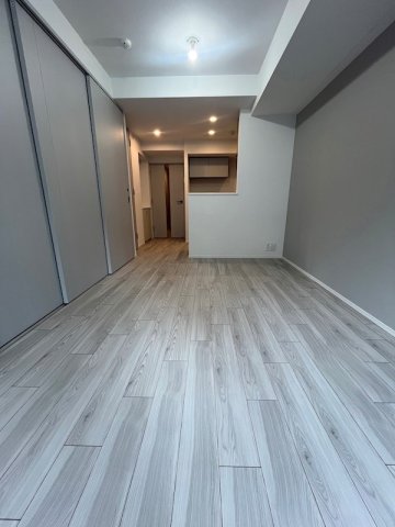 居室・リビング　別部屋参考写真