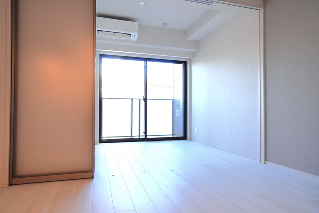 居室・リビング　※写真は同タイプ住戸です。