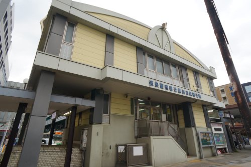 スーパー　ＫＯＨＹＯ（コーヨー）　ＪＲ奈良店（スーパー）まで1168m