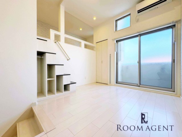 居室・リビング　※類似写真です