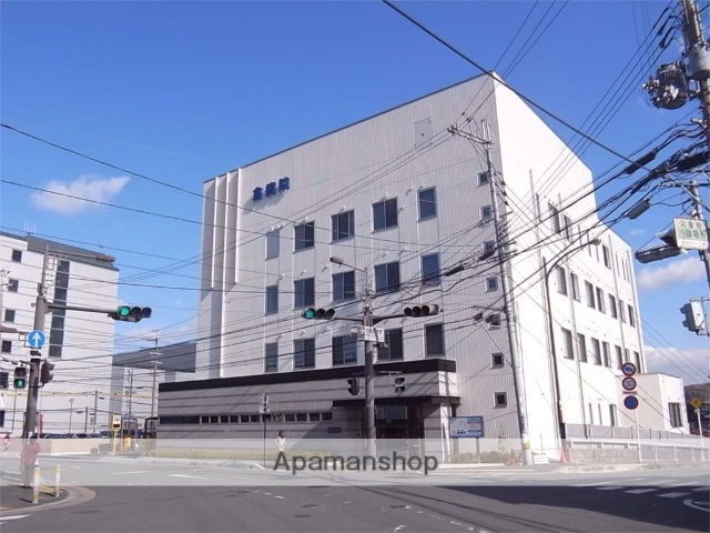 病院　倉病院（病院）まで400m