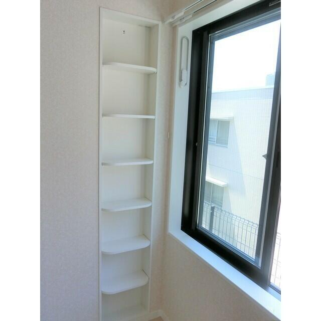 その他部屋・スペース