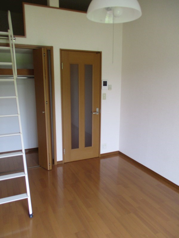 居室・リビング　別部屋参考