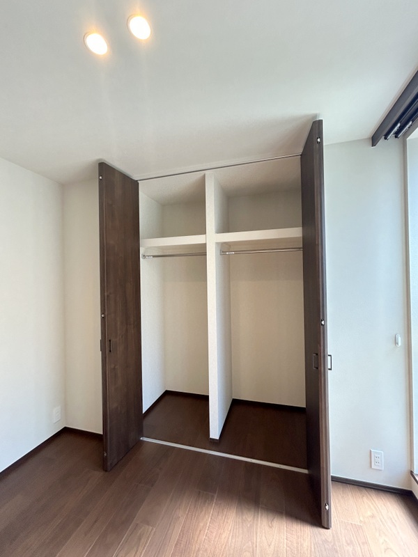 収納　★クローゼット★