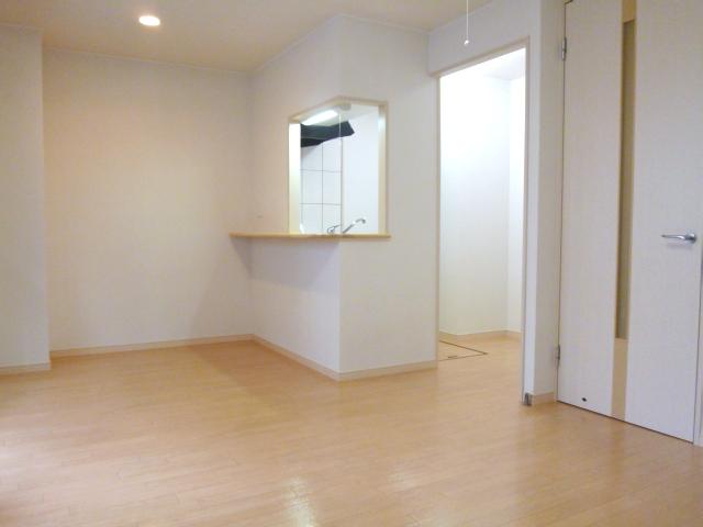 居室・リビング　リビング（イメージ）