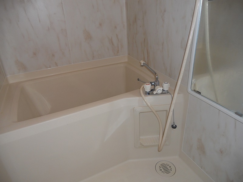 バス・シャワールーム　★お風呂★