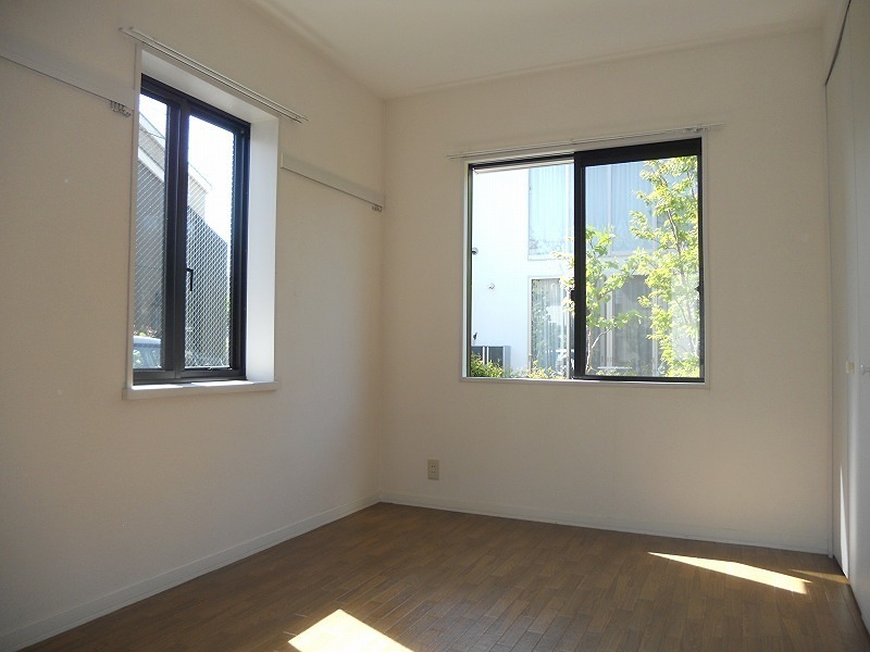 居室・リビング　★洋室★