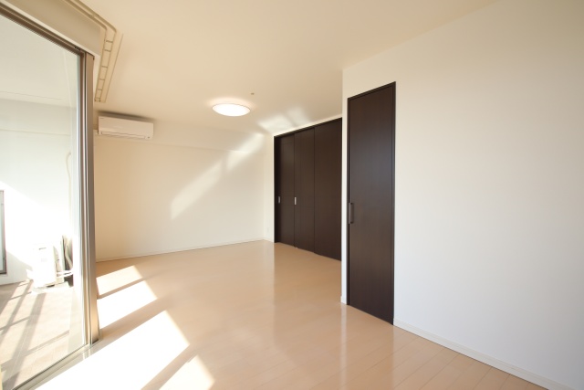 居室・リビング　※別室の参考写真の為、現況優先です。