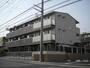 太田駅より徒歩15分 3階 築12年9ヶ月の賃貸物件