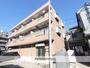市川駅より徒歩20分 3階 築25年8ヶ月の賃貸物件