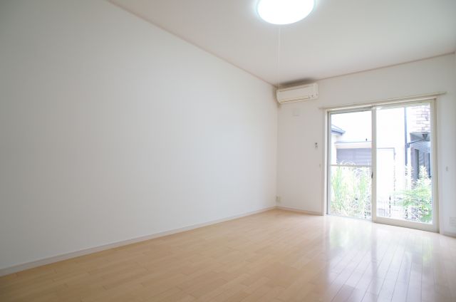 居室・リビング　おしゃれなリビングです