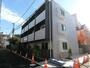 阿佐ケ谷駅より徒歩5分 3階 築3年2ヶ月の賃貸物件