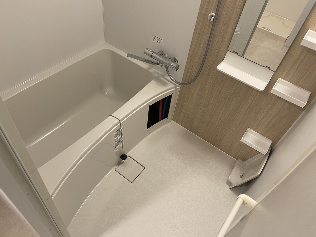 バス・シャワールーム　☆室内カラーパターンあります☆