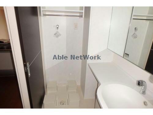 洗面設備　同型202