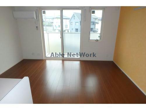 居室・リビング　同型202