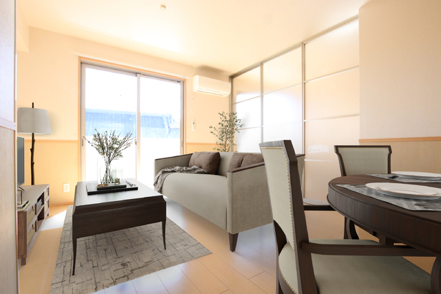 居室・リビング