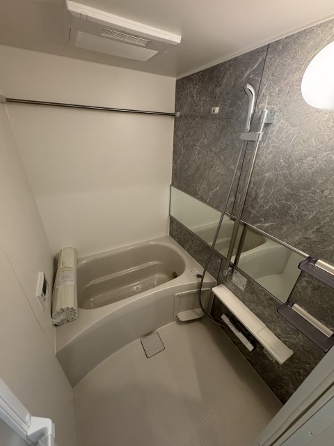 バス・シャワールーム　同仕様