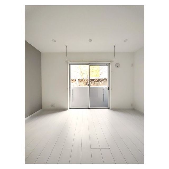 居室・リビング　イメージになります。